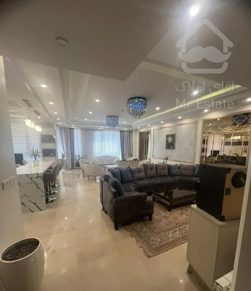 ۱۶۲ متر ، ۴ ساله ، فول ، مرزداران