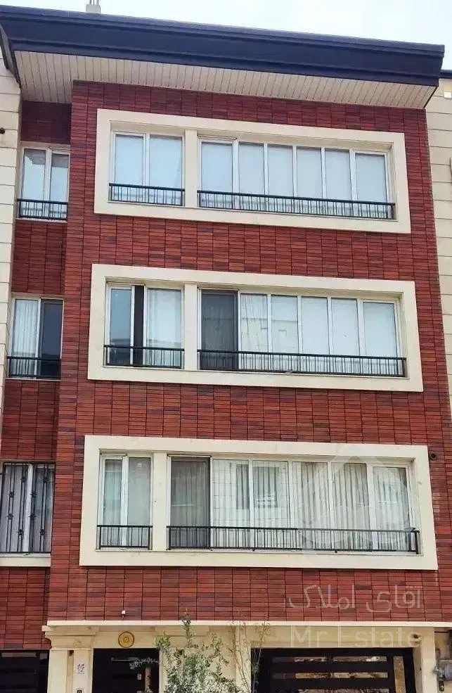 فروش آپارتمان ۶واحدی یکجا،دریاچه،شریف،الهیه غرب