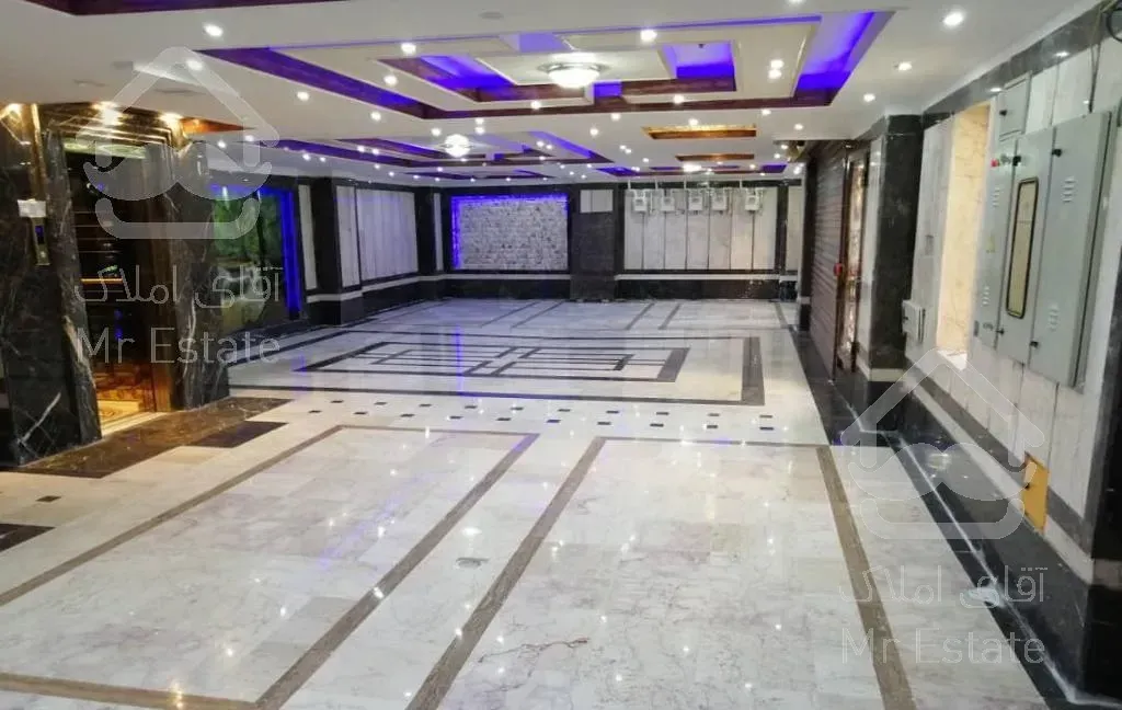 104متری نوساز کلید نخورده فول