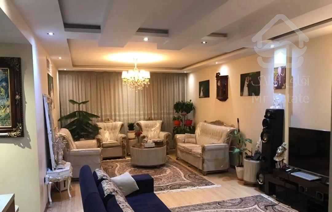 109متر خوش نقشه(ستارخان/نصرت غربی)