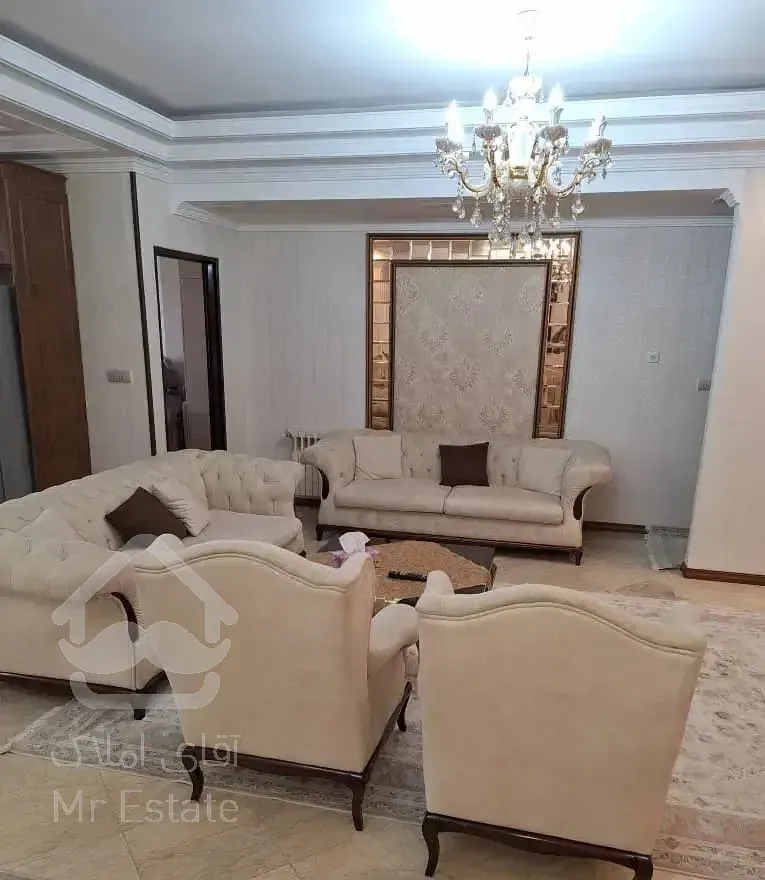 آپارتمان135متری جنت آباد جنوبی