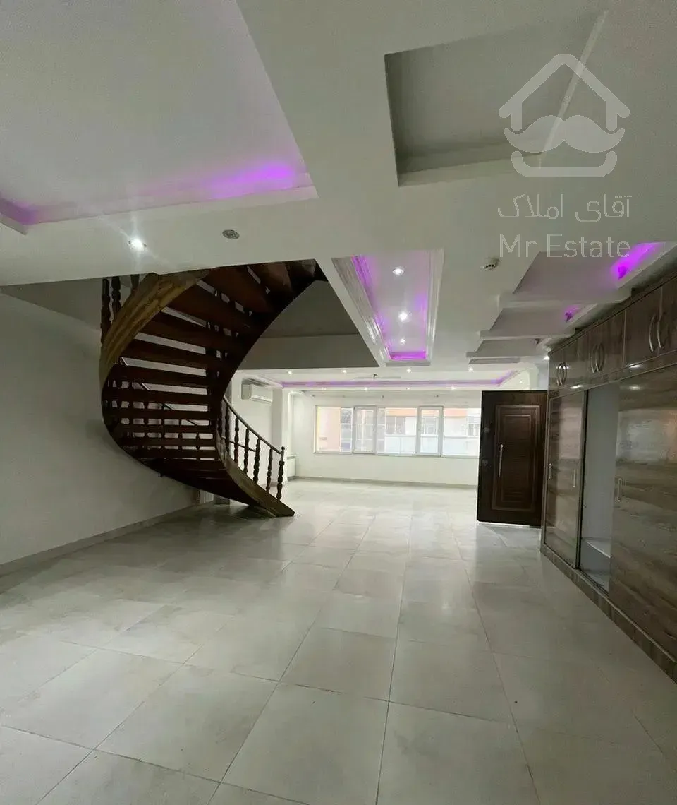 ۲۶۰متر /دیلمان/ دوبلکس /۲پارکینگ اختصاصی