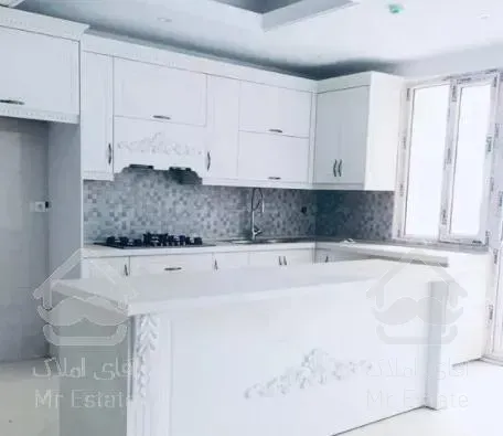 ۱۱۵متر ۳خواب . محدوده سازمان آب (پارک شاهین)