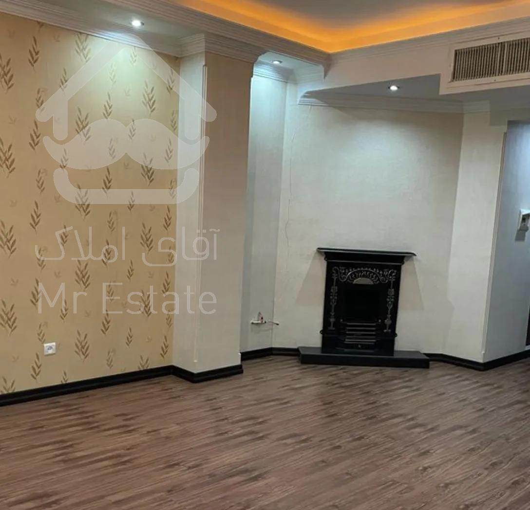 ۹۳ متر ۲ خوابه شیک