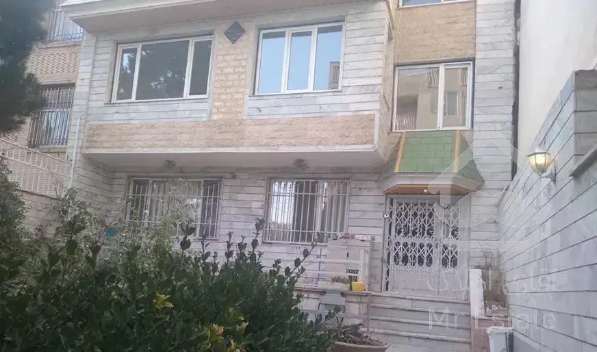 تهاتر ویلایی ۲۵۰متری
