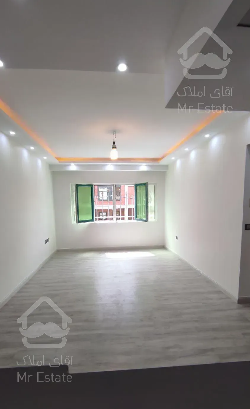 پونک همیلا ۸۰متر ۲خ  خطی رو به آفتاب*