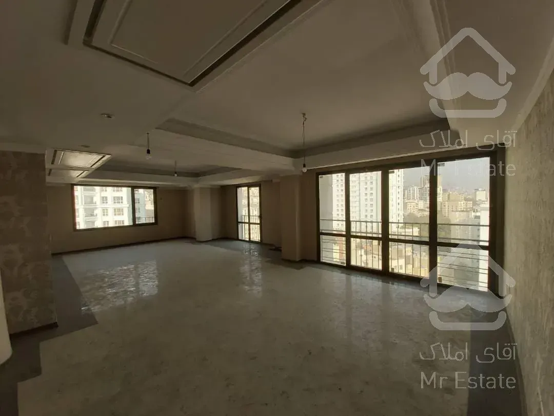 اجاره ٢٧٥  متر نياوران