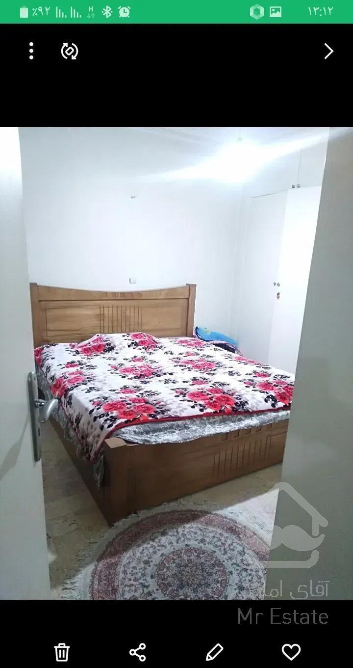 گیشا ۷۸متر ۲خواب چسب پارک گفتگو