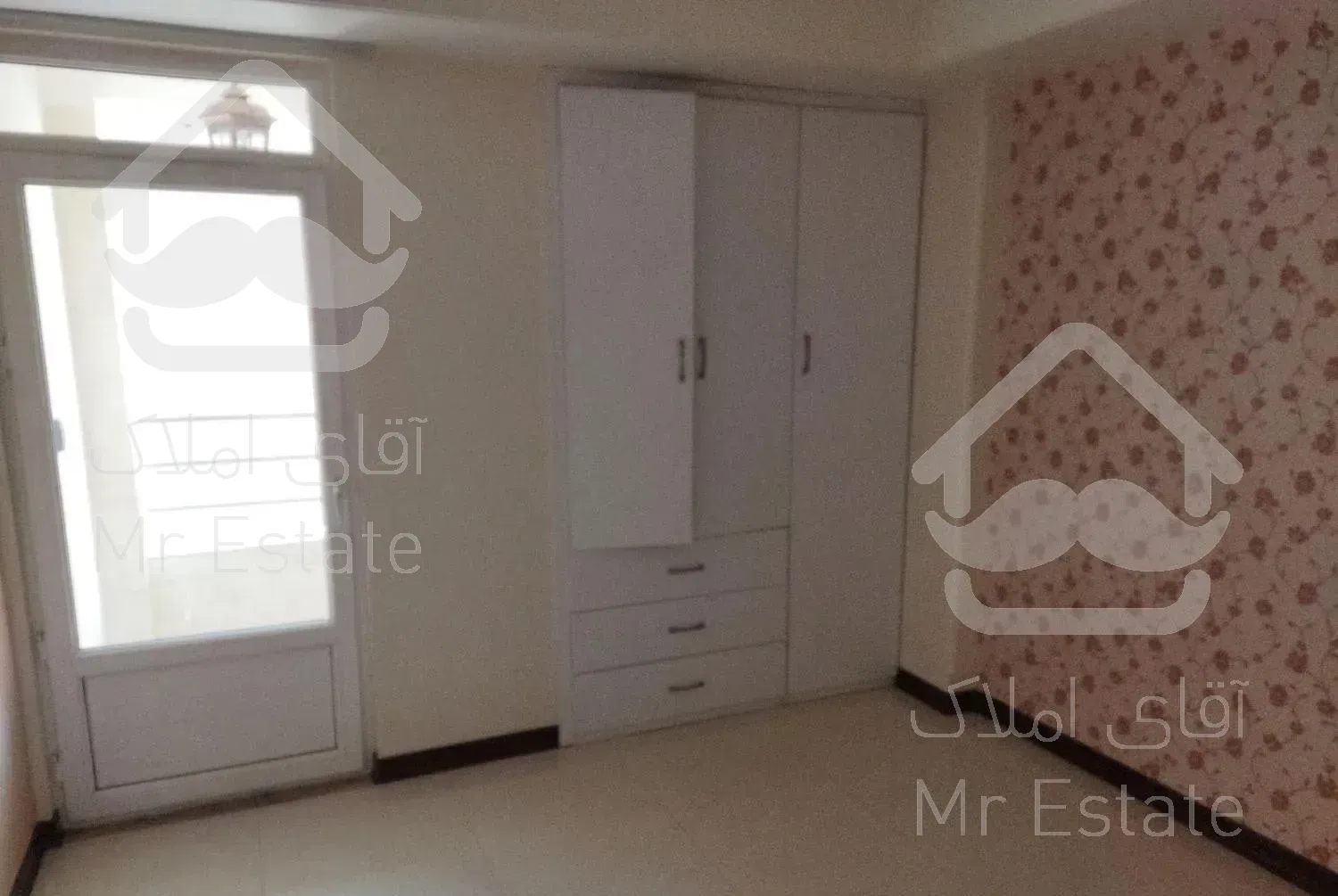 150 متر تک واحدی نوساز پونک . عدل