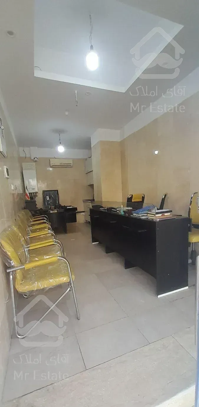 مغازه ۲۰ متری جنت آباد شمالی