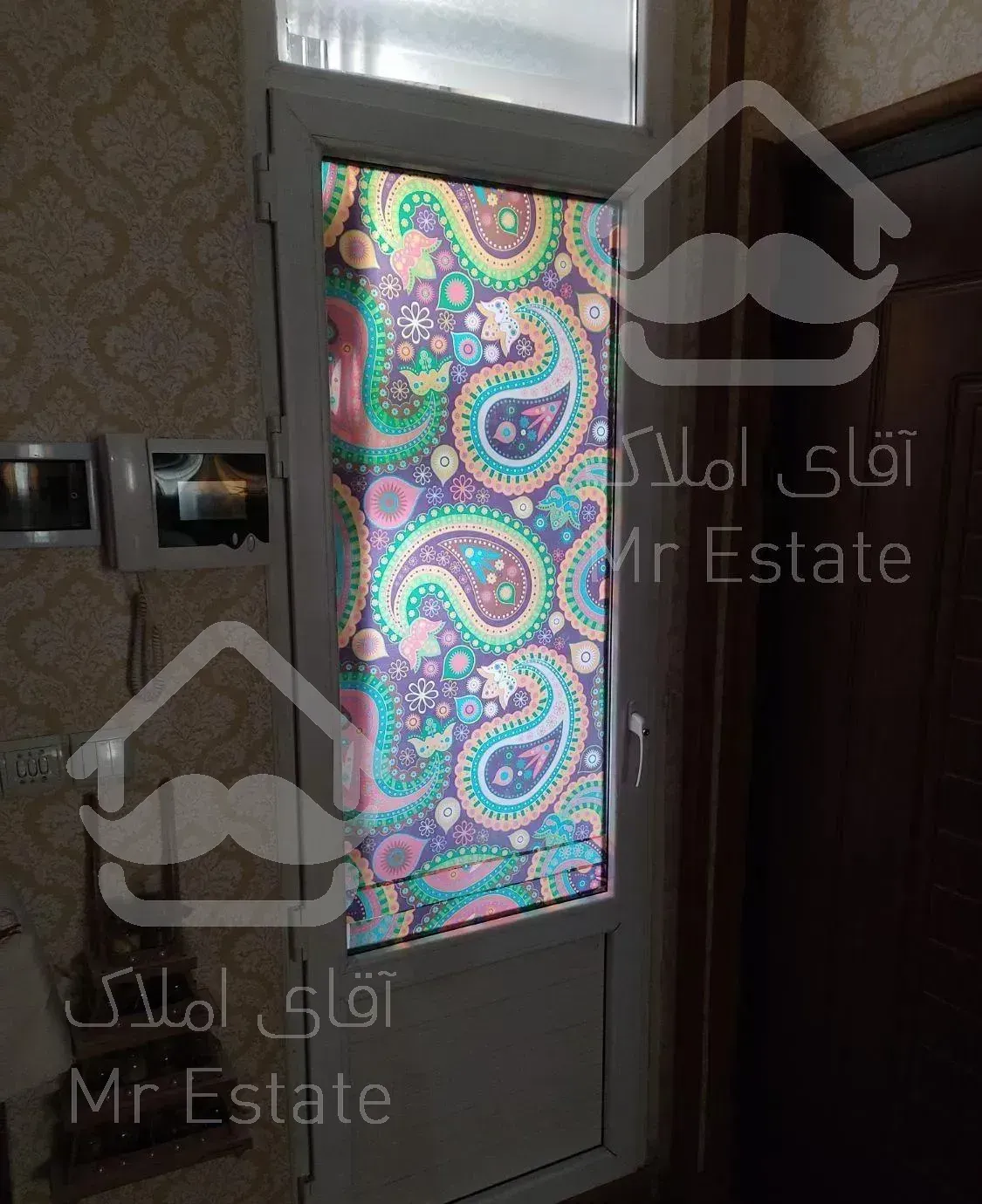 آپارتمان،۶۳متر یک خوابه