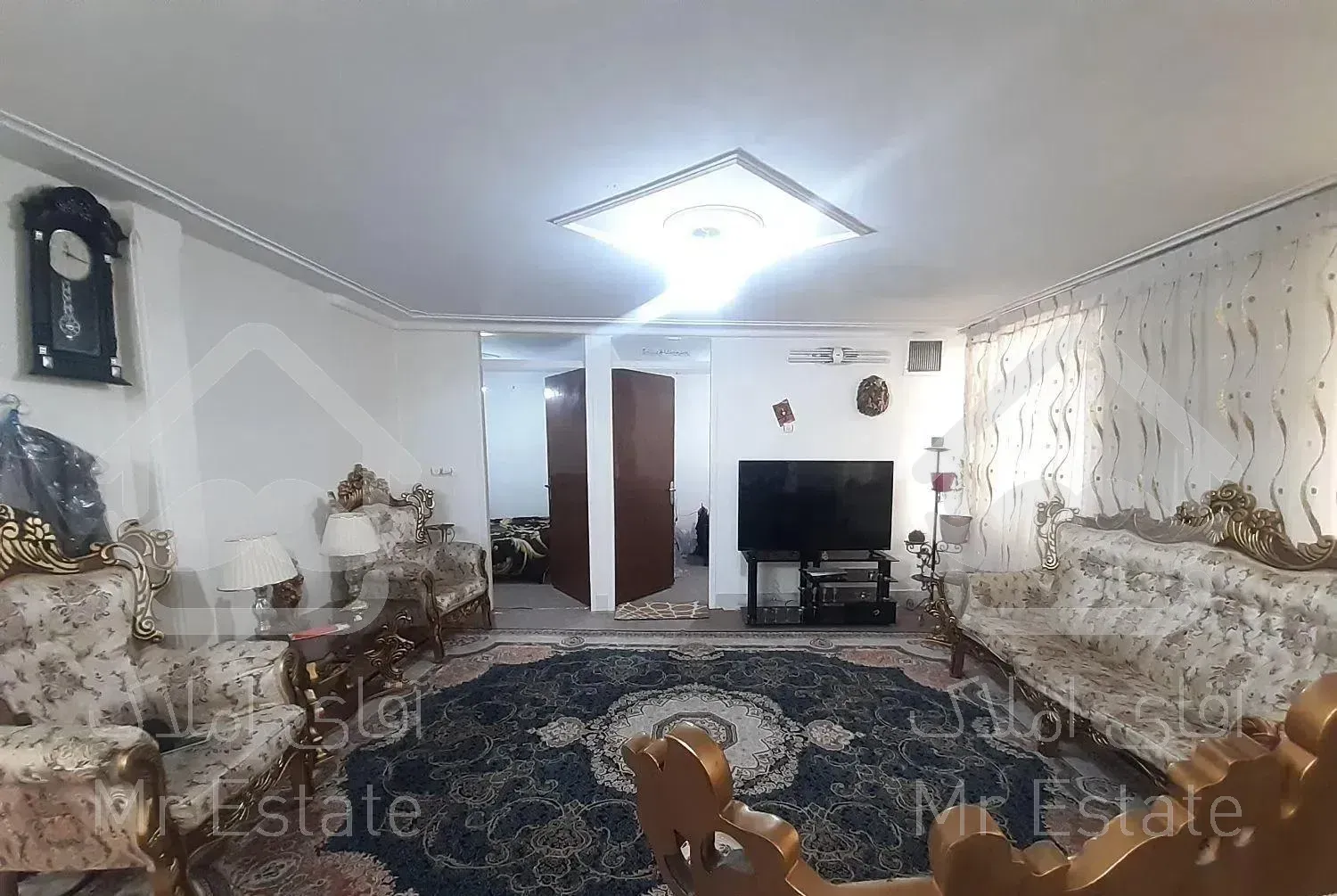 ۷۵مترتکواحدی/۷مترانباری،۱۰مترحیاط/مترو ابن سینا