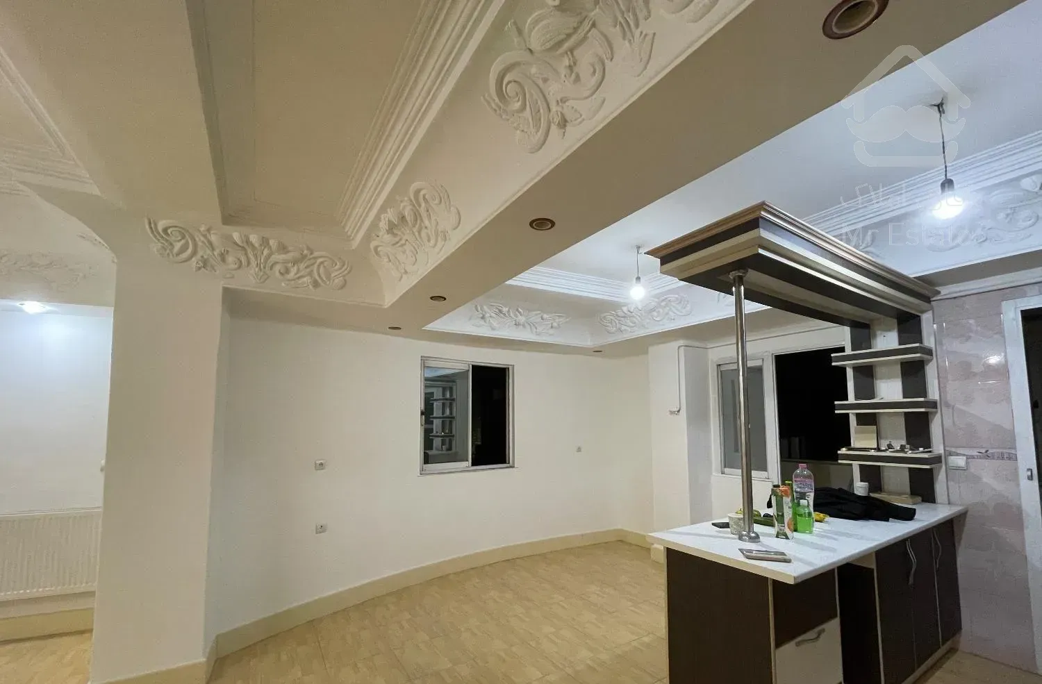 اپارتمان ۸۷ متری فارابی ۸