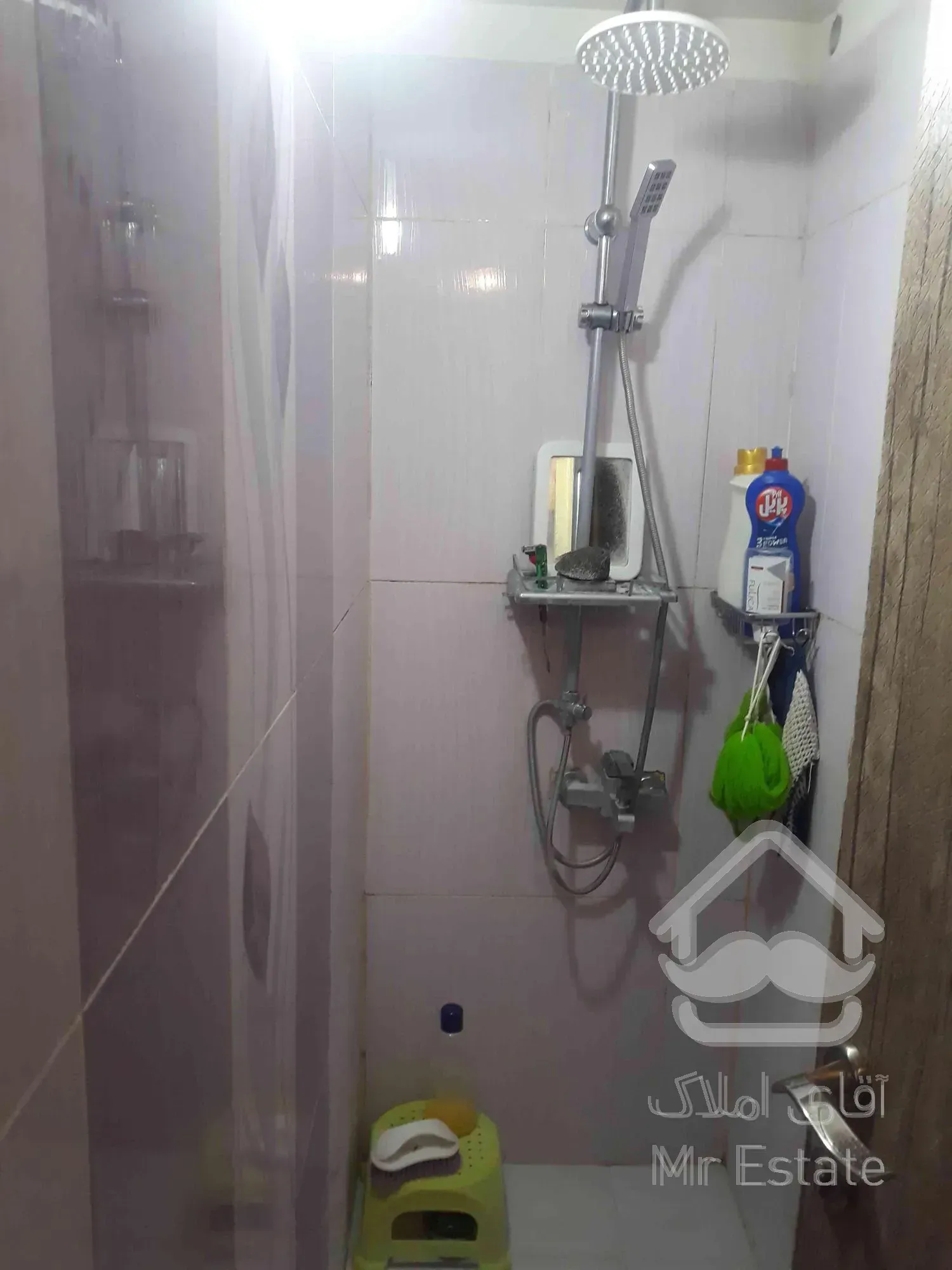 اجاره آپارتمان۷۱متری۲خواب بازسازی