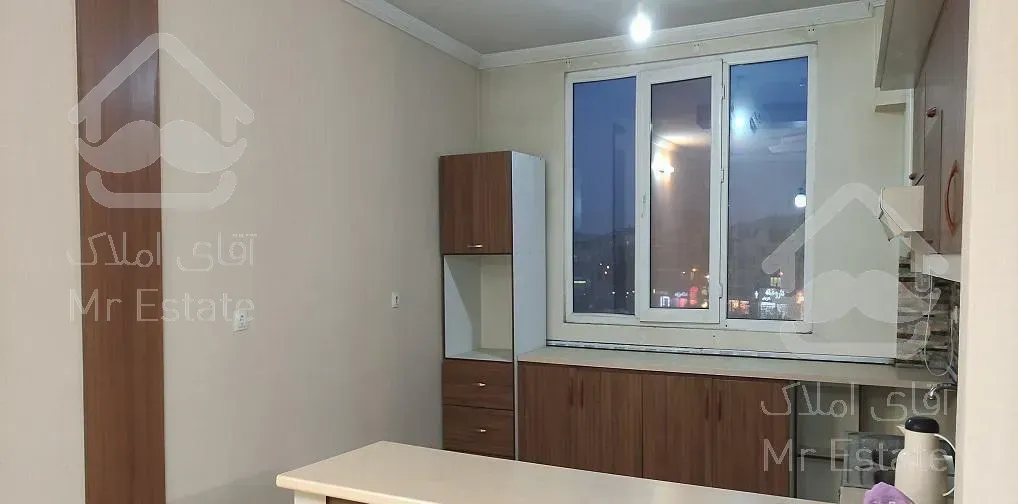 آپارتمان 88 متری   نبش مجیدیه 11