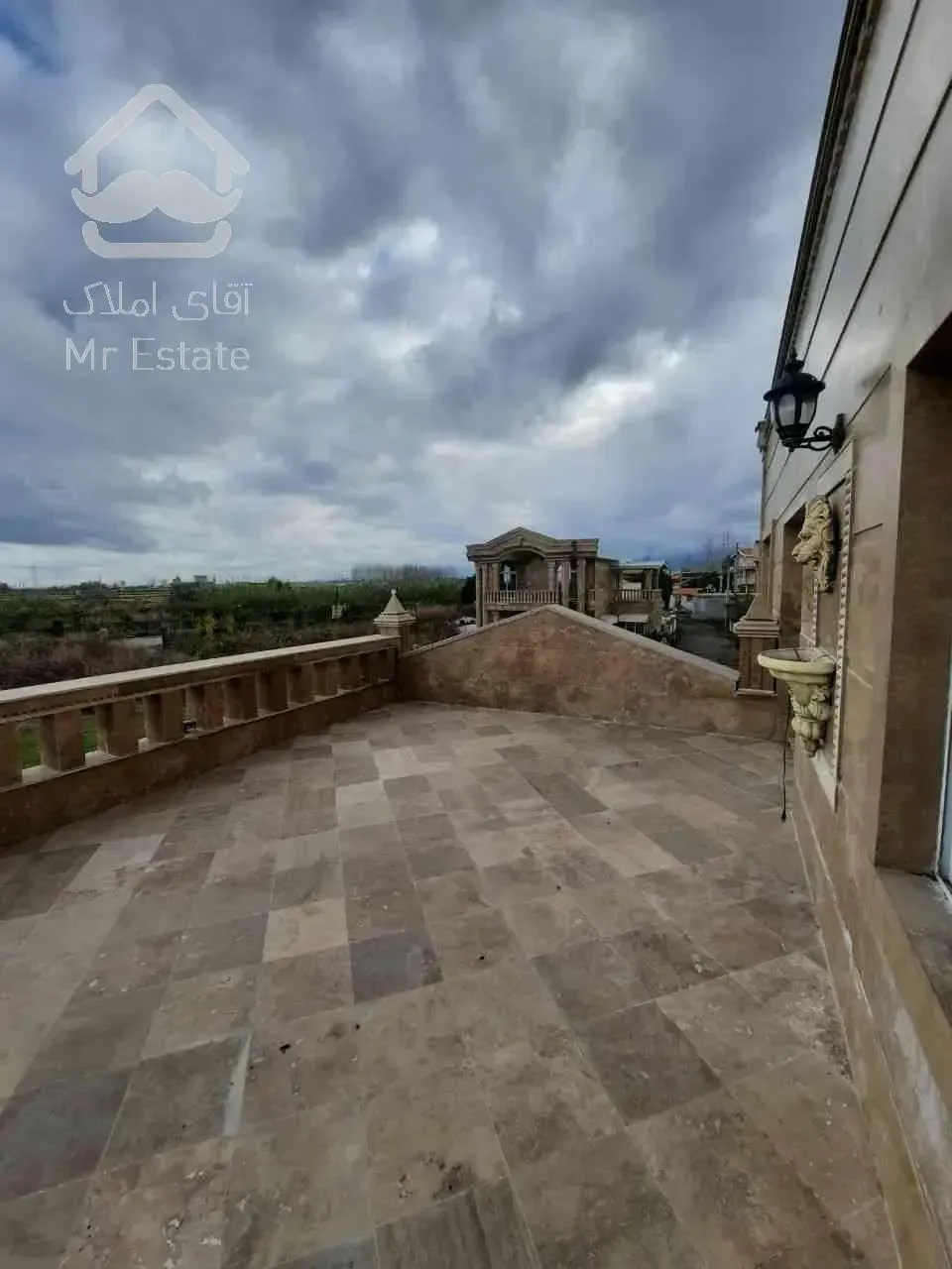 فروش ویلا ۲۵۳ متری