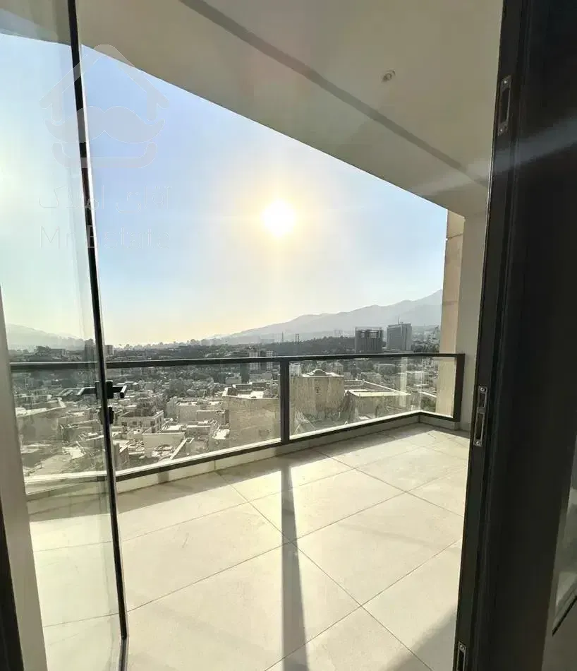 برج باغ نوساز مدرن ۲۲۰ متر ۳ خواب مستر ۲۰ متر تراس