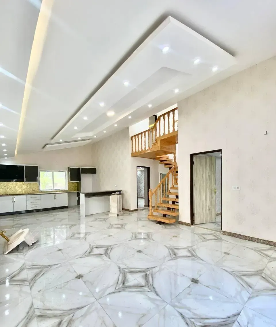 نیم دوبلکس۲۴۱متری۴خواب*نماسنگ اصفهان*سندتکبرگ*قسطی