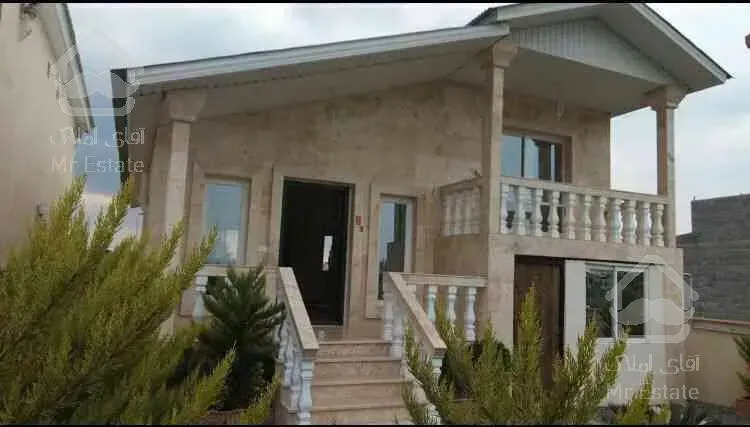 فروش ویژه ویلا در مازندران