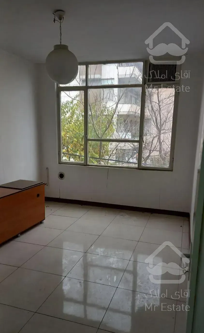 آپارتمان ۱۰۷ متر ۴ خوابه