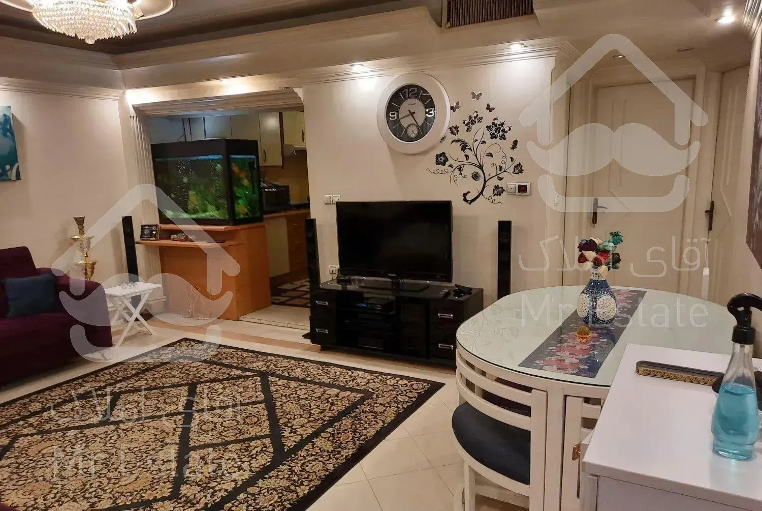 ۶۵م۲خواب آفتابرو