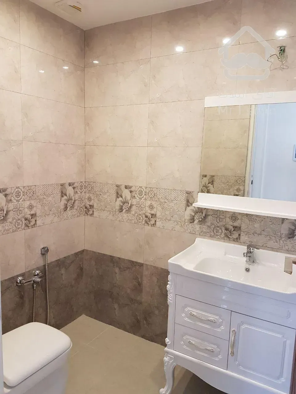 ویلا باغ اکازیون