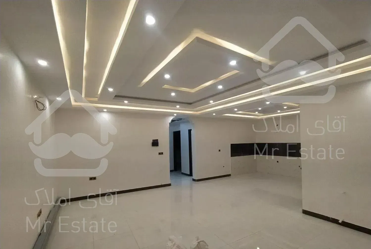 ویلا مدرن فول امکانات 240 متری/شهر ساحلی