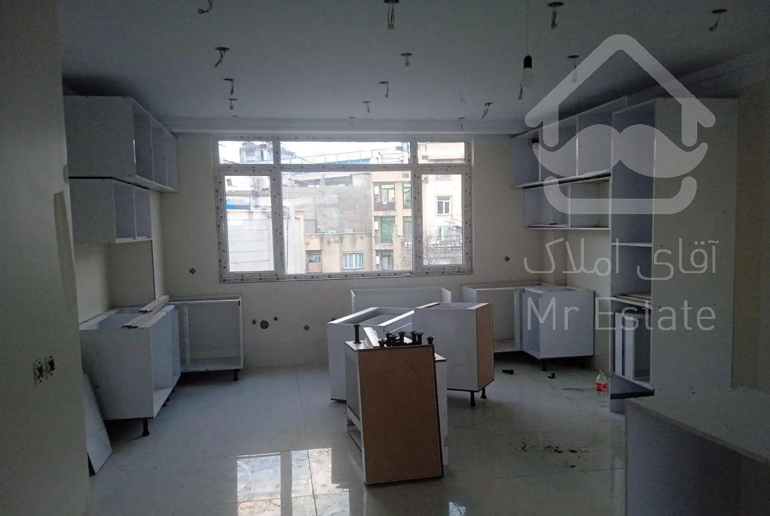 درب دوم/کشانی/۱۵۰ متر