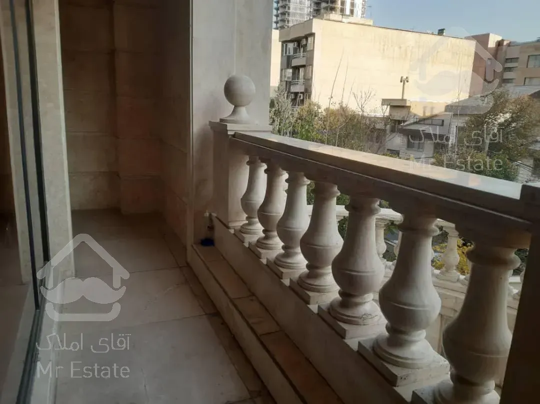 جردن ۱۶۰ متر ۳ خوابه لاکچری