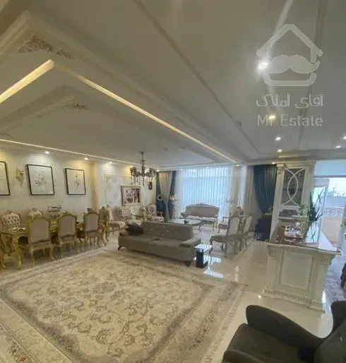 ۱۶۵ متر حاشیه بلوار پیروزی