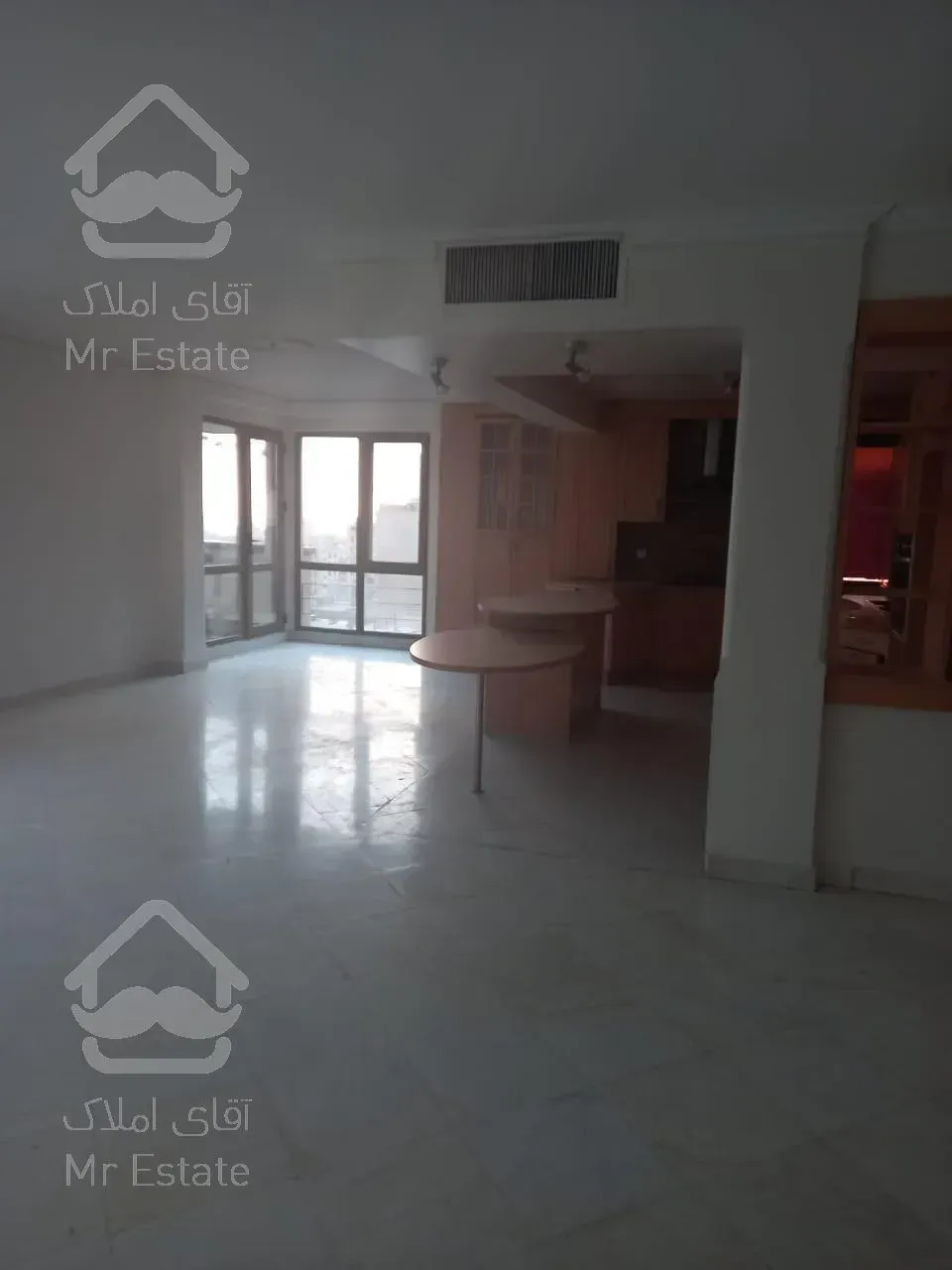 اجاره و رهن آپارتمان زعفرانیه 180  متر اکازيون