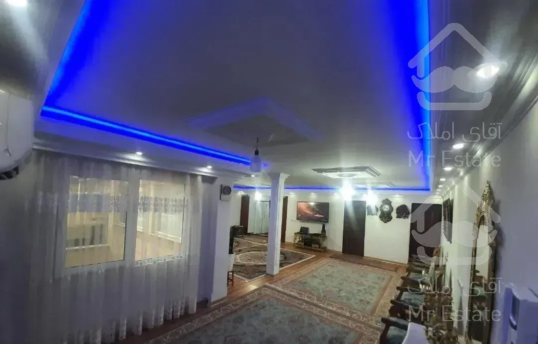 خانه ویلایی 400 متر بنا