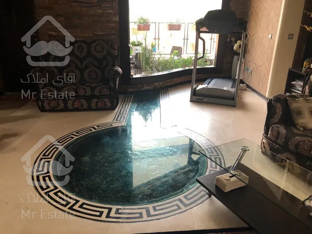 خرید 265 متر فرمانیه شرقی