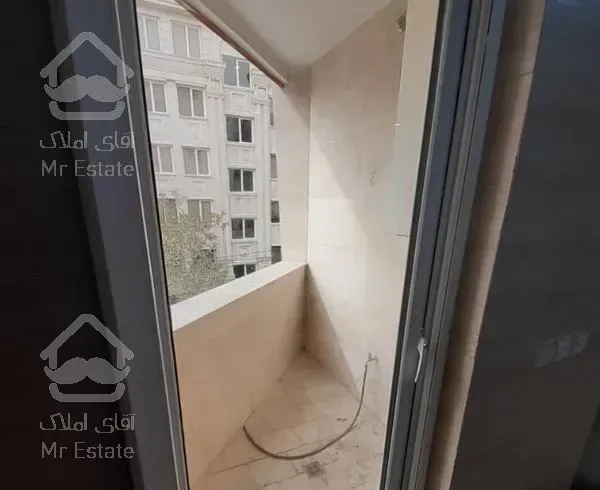 صادقیه مهران ۱۲۲متر تخلیه ۶ساله سازه