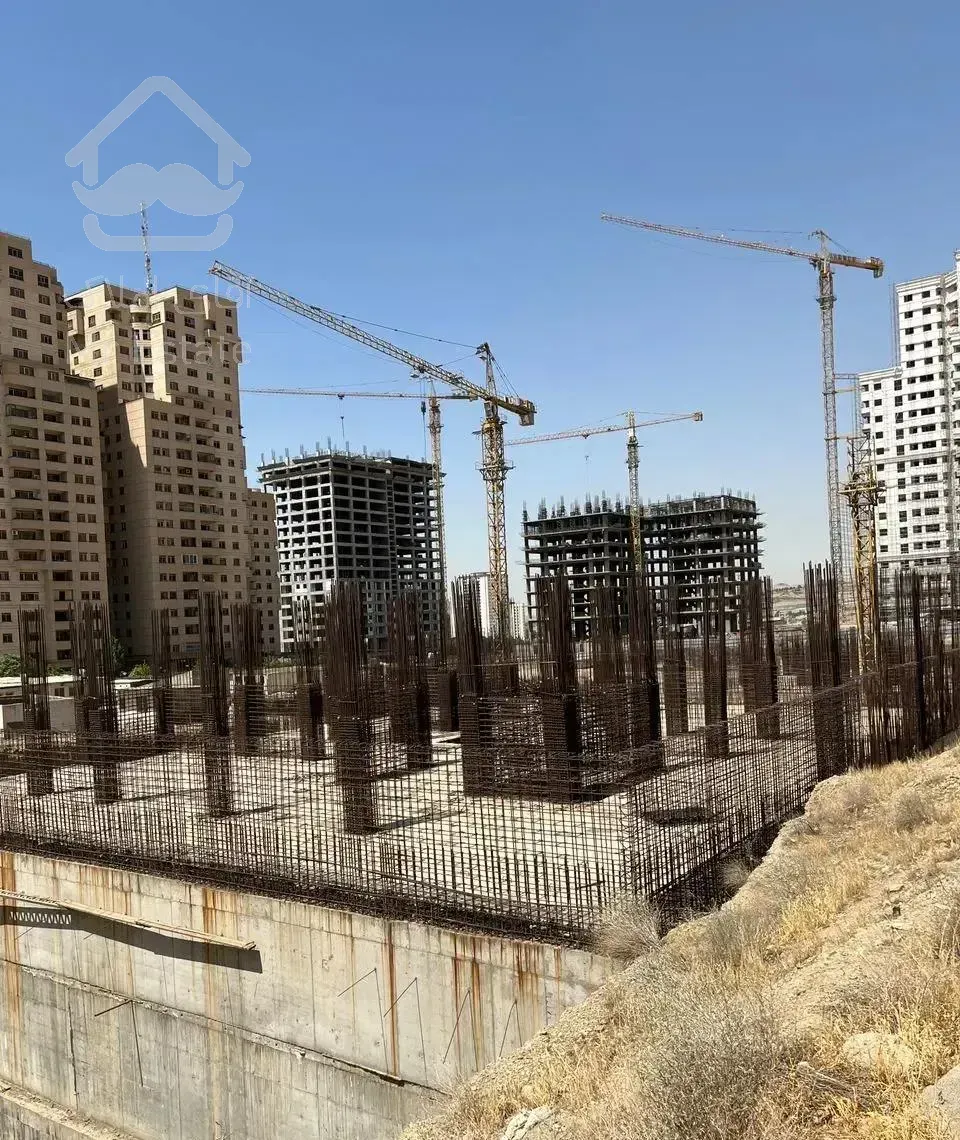 پیش فروش ۹۰ متری قابل تهاتر/ چیتگر/ اردستانی