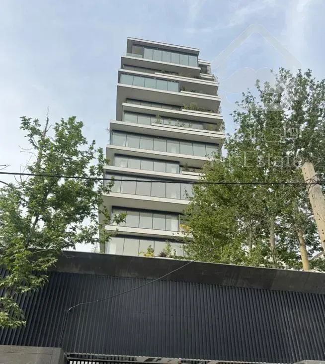 فرمانیه ۳۳۵ متر۴خواب رویال مستر فول