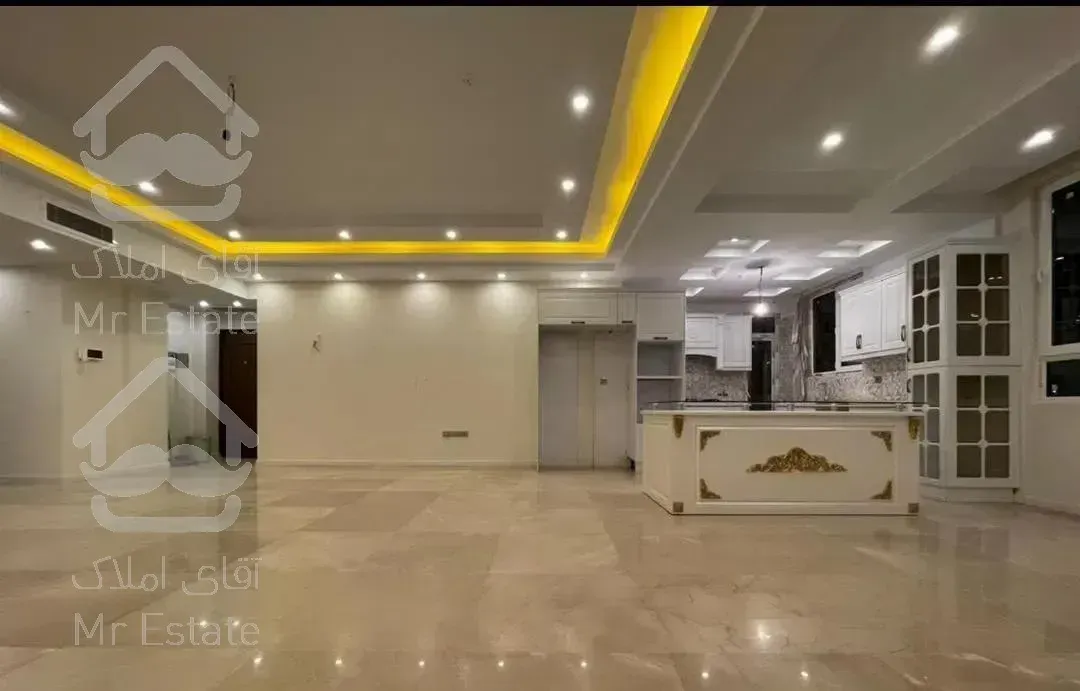 ۱۵۰ متر آپارتمان بهار تهرانپارس