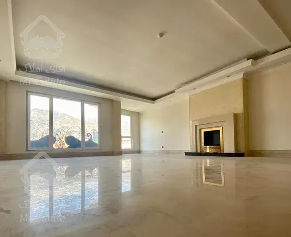 کامرانیه ۱۹۵ متر ۳ خ ۲ تراس ویو ابدی