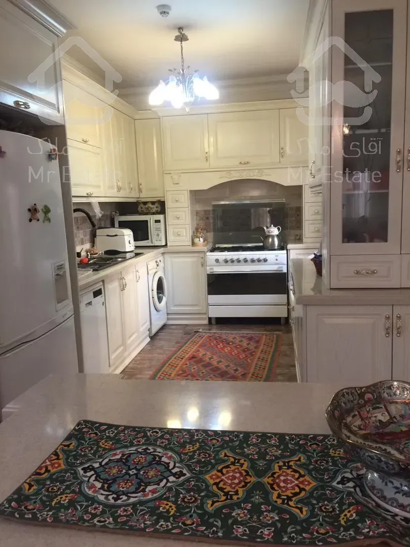 اجاره و رهن آپارتمان ولنجک 138  متر اکازيون