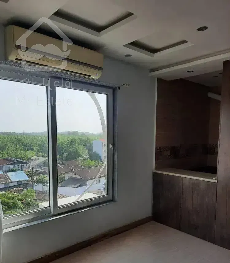 فروش آپارتمان دو خواب تمیز در غازیان