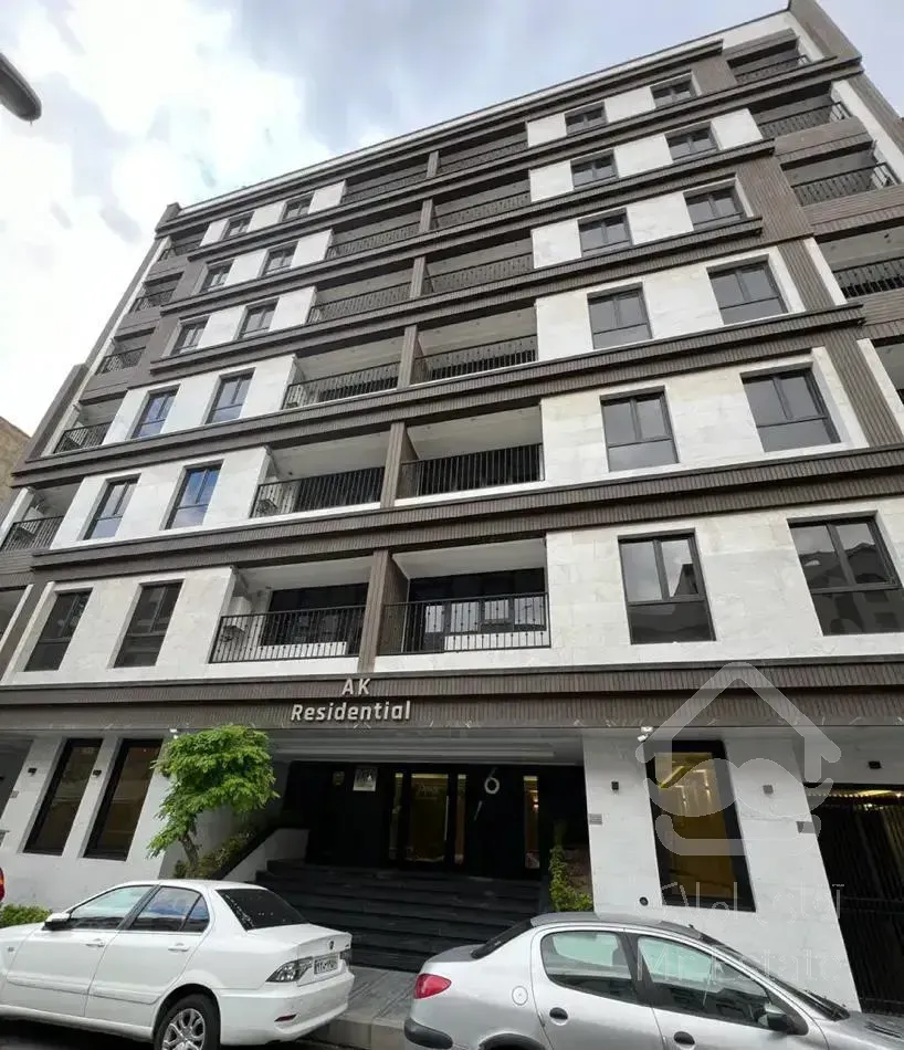 ۵۵متر یک خواب /فول بلوار تعاون/ لوکس ترین سازه