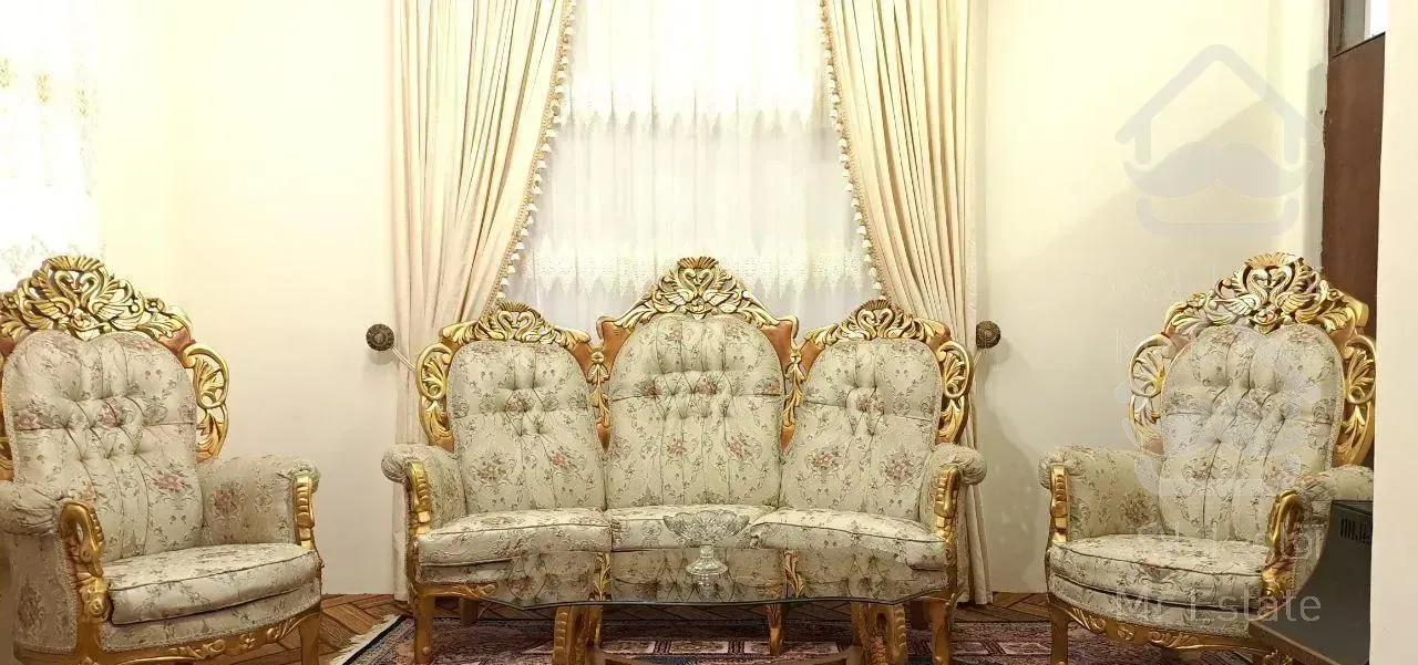 سوییت مرکز شهر