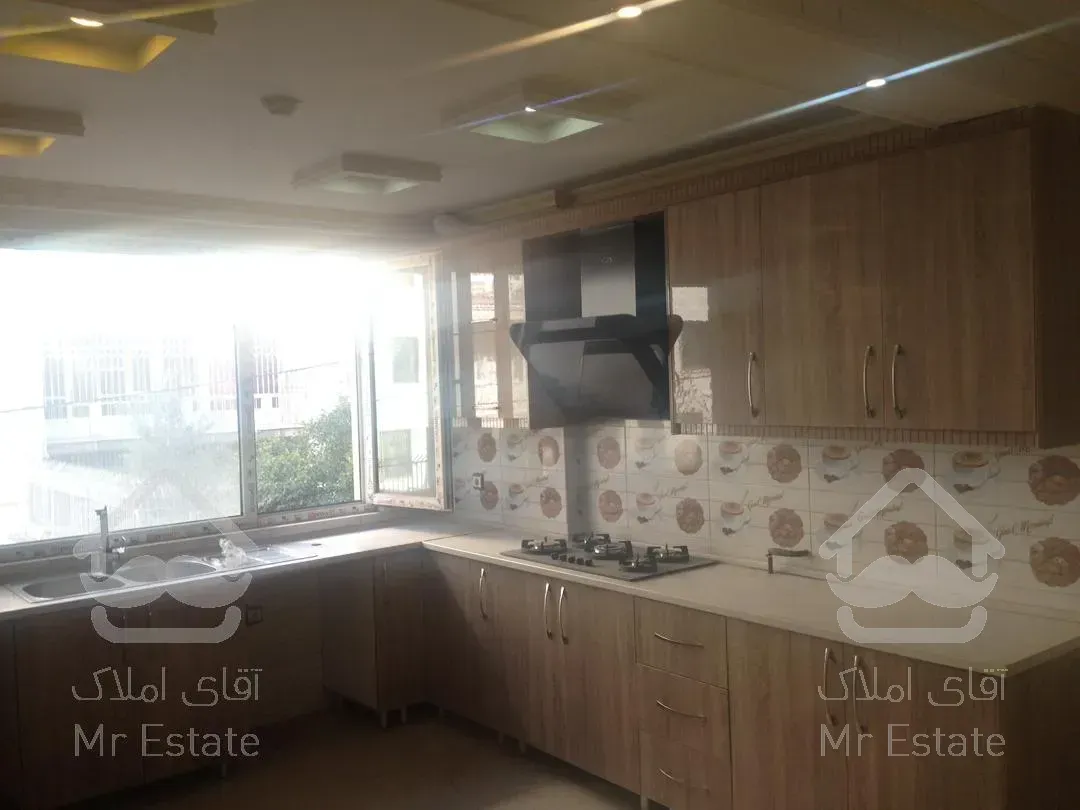 95 متر سوپرلوکس تهران ویلا