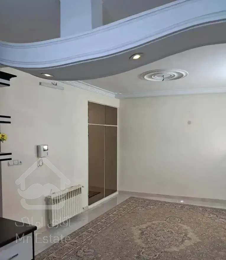 یک واحد اپارتمان ۵۰متری