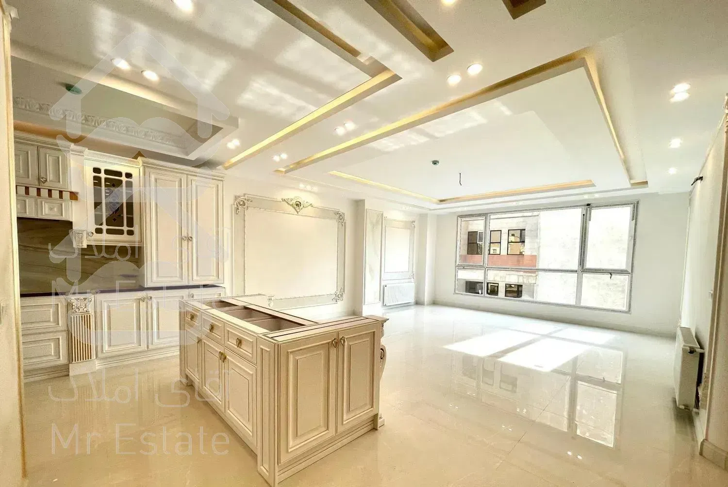 شریعتی ،١٤٥متر