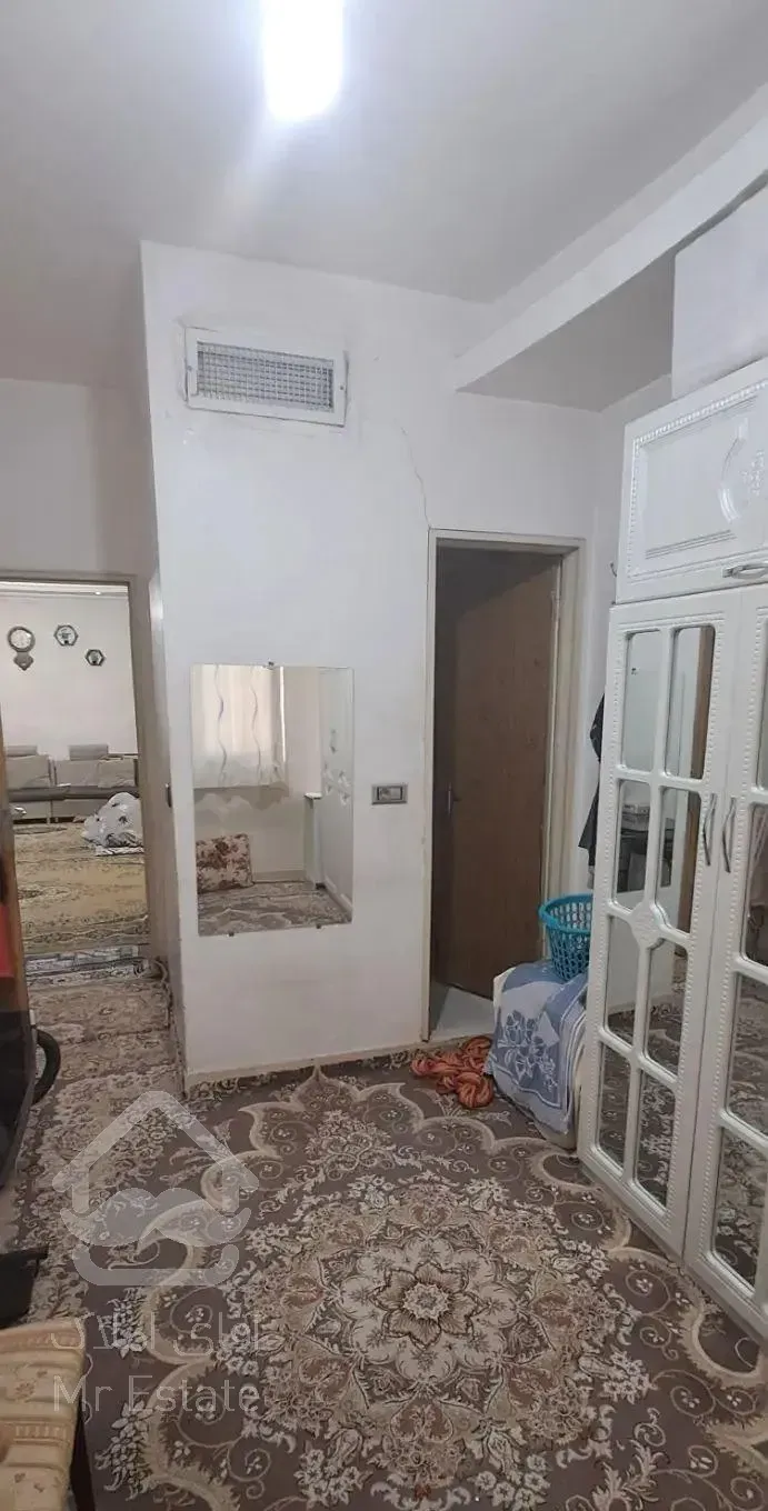 اجاره آپارتمان ۶۹ متری ۱ خوابه در علی آباد