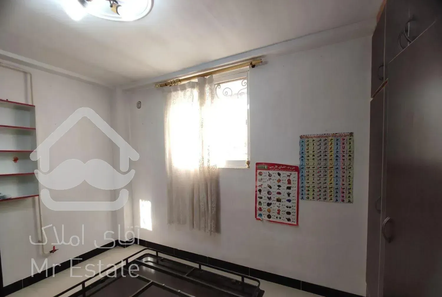 یکواحداجارای راهجدا نُقلی50متری‌خ‌رامین‌بازرگانی