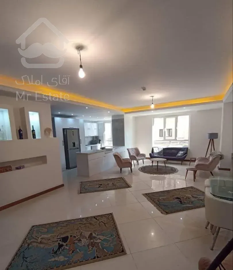 ۵۲ متر/ ۱ خواب/ طبقه چهارم/ فول امکانات/ بهارجنوبی