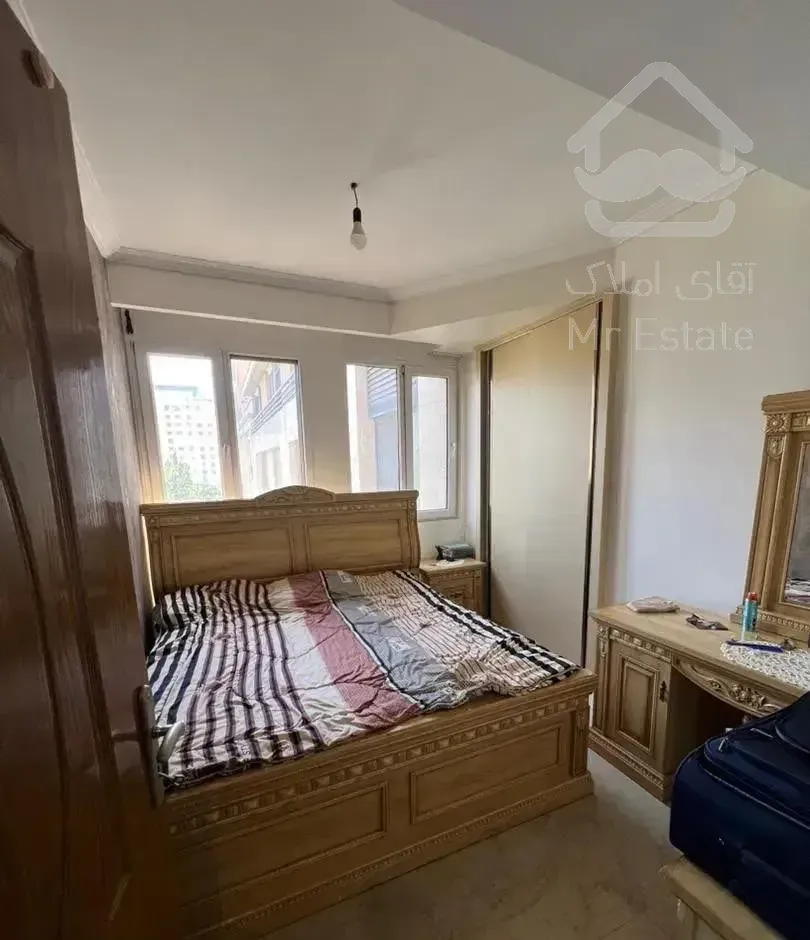 نیاوران مژده 114 متر دو‌خوابه