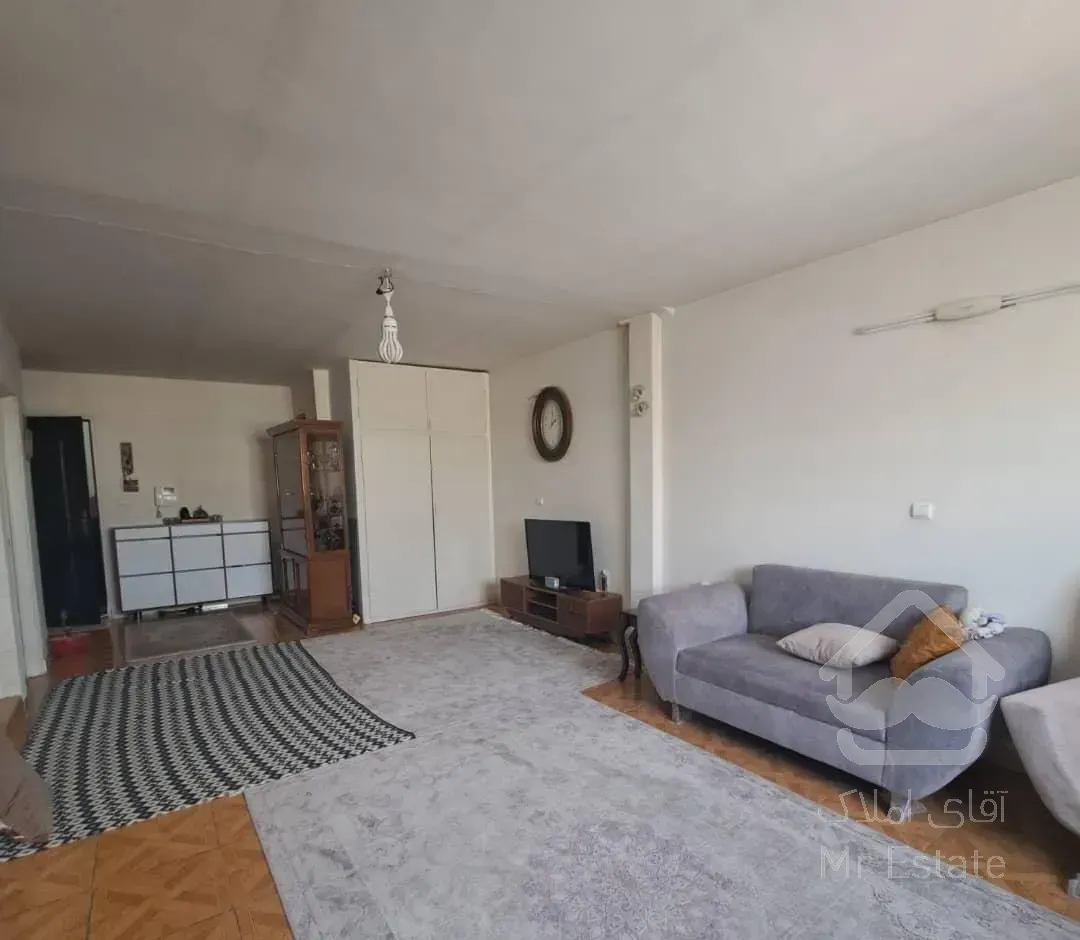 فروش ۸۵متری/پارکینگ شماره گذاری/تاپ لوکیشن